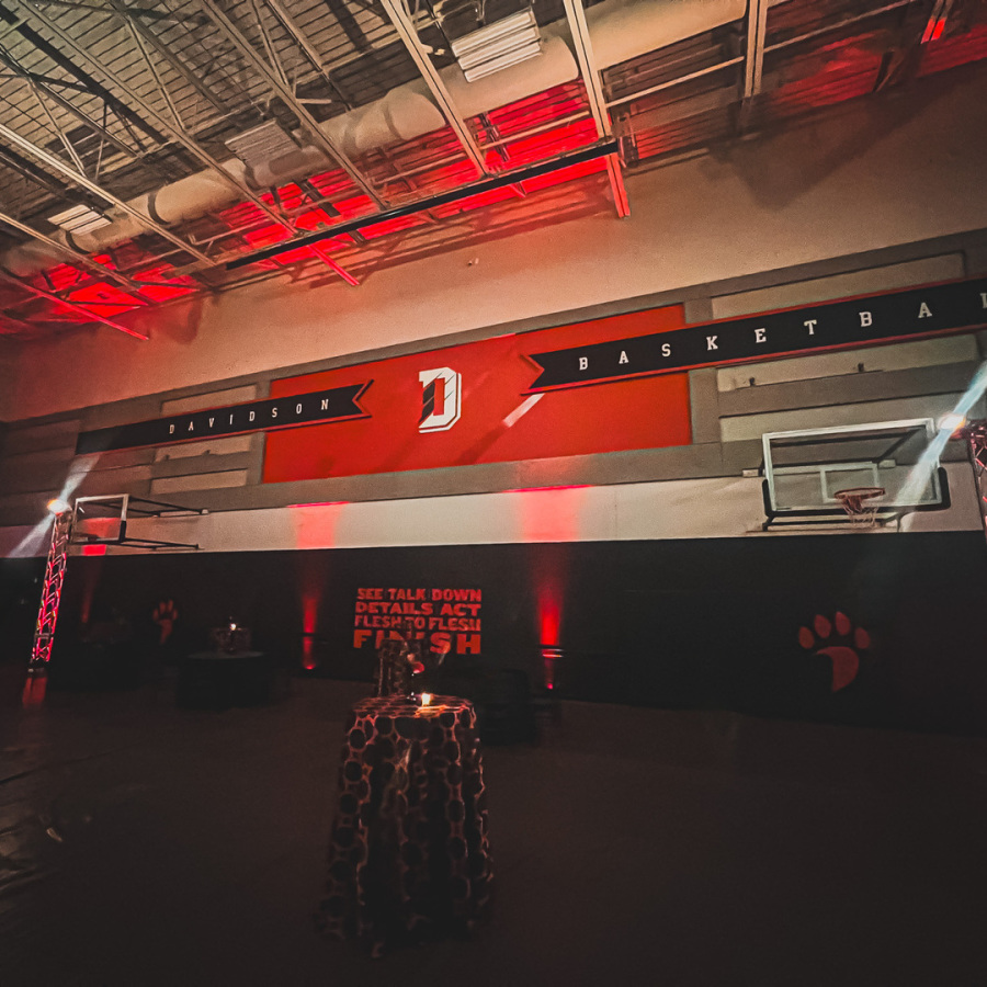 University of North Carolina School of the Arts event