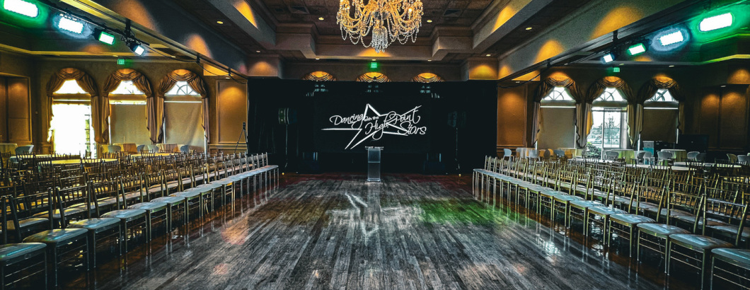 Event at Tanger Center