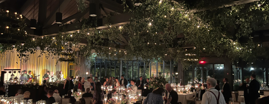 Event at Tanger Center