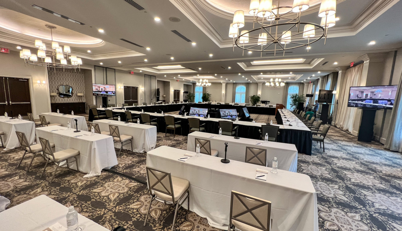 Elon Board of Trustees