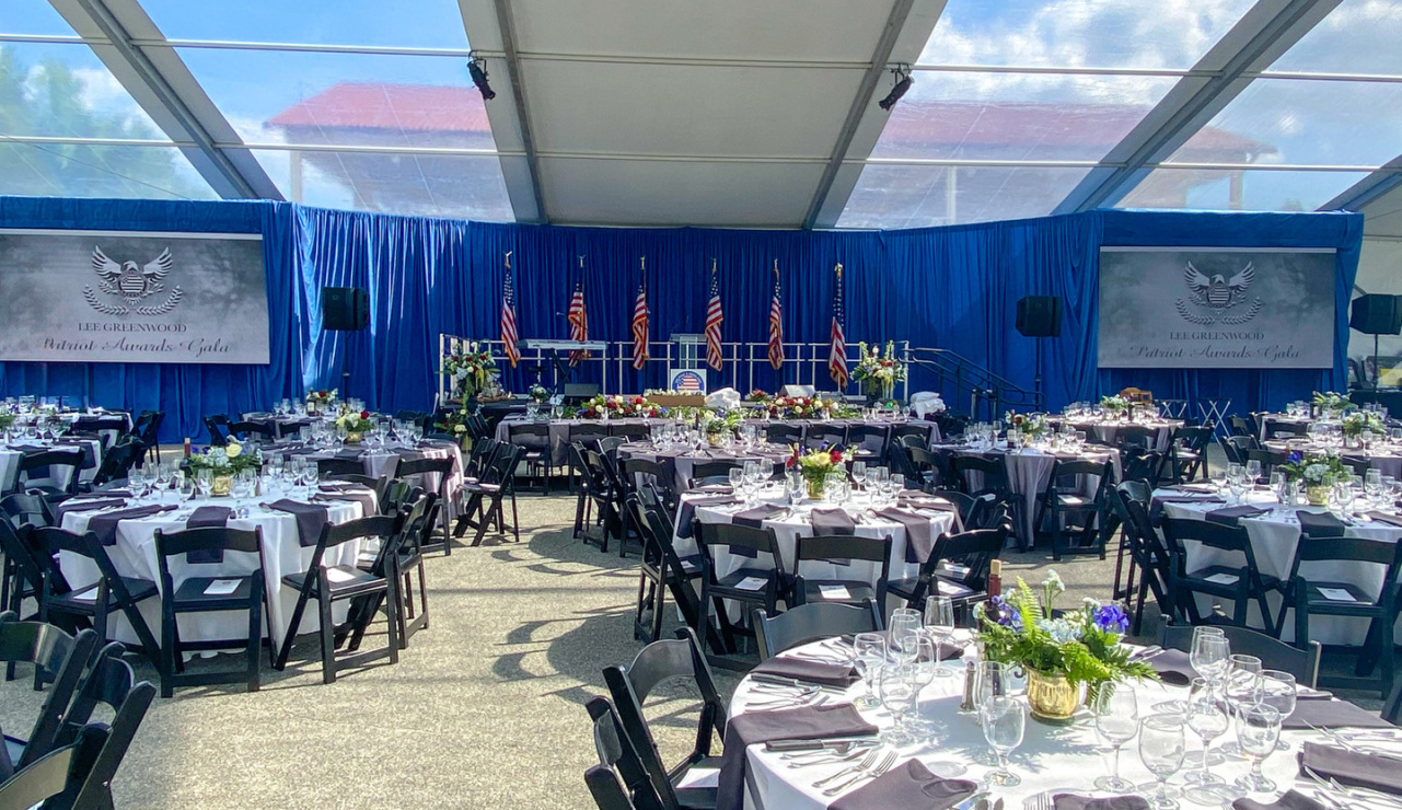 Dancing with the stars