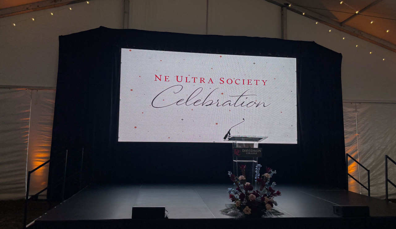 Dancing with the stars