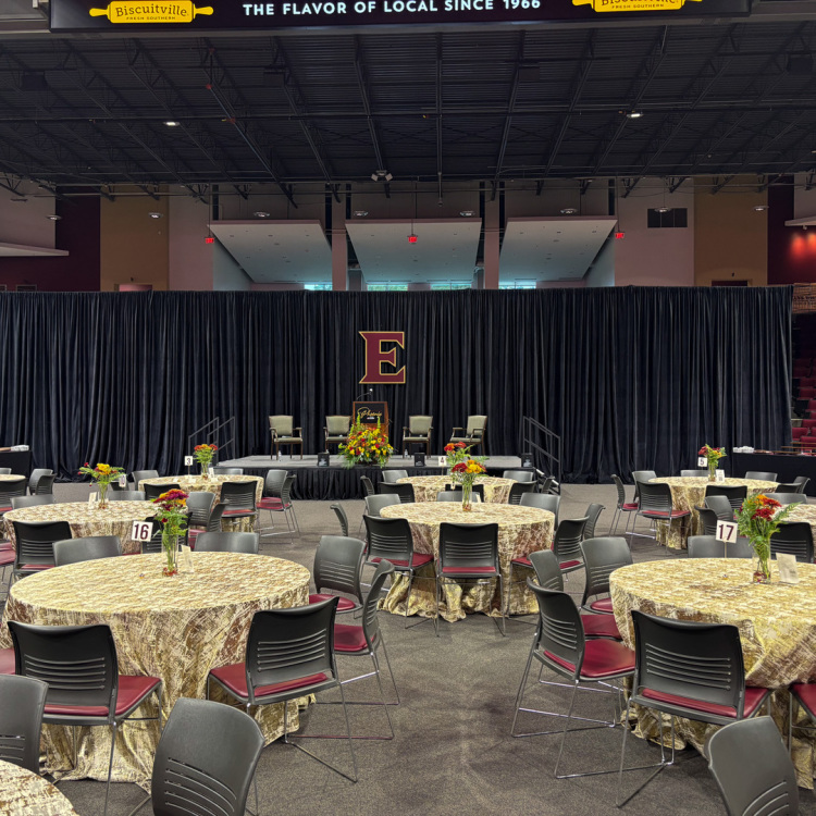 Elon University event