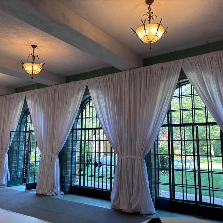 At Graylyn Estate
